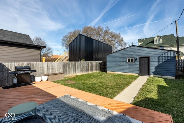 1334 E Market St, Indianapolis, IN 46202 - photo 62