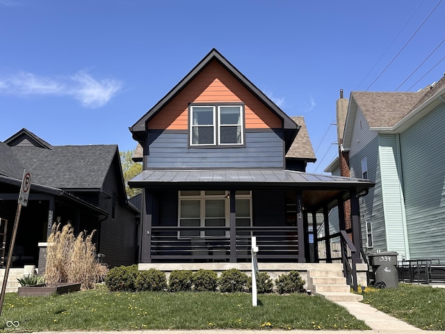 1334 E Market St, Indianapolis, IN 46202 - photo 4
