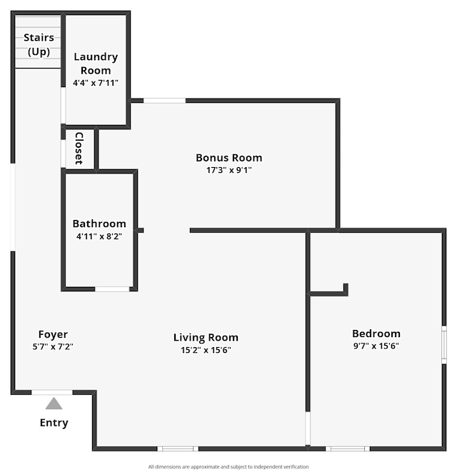5371 Lue Ann Ln, Mooresville, IN 46158 - view of layout