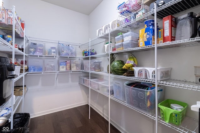 12959 Balfour Rd, Fishers, IN 46037 - view of storage area