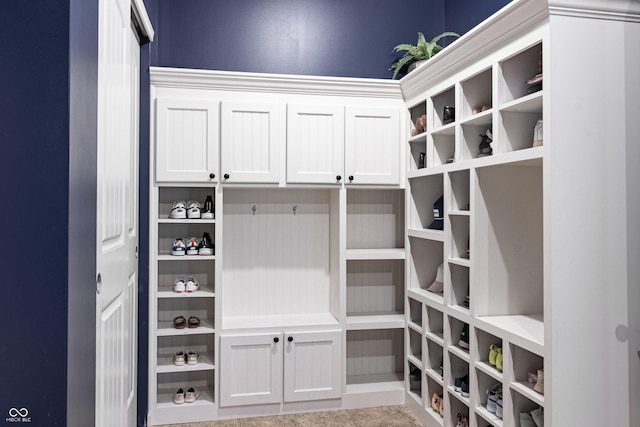 12959 Balfour Rd, Fishers, IN 46037 - view of mudroom