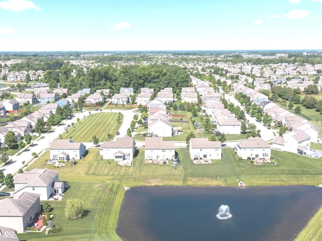 12959 Balfour Rd, Fishers, IN 46037 - aerial overview of property's location featuring a nearby body of water and nearby suburban area