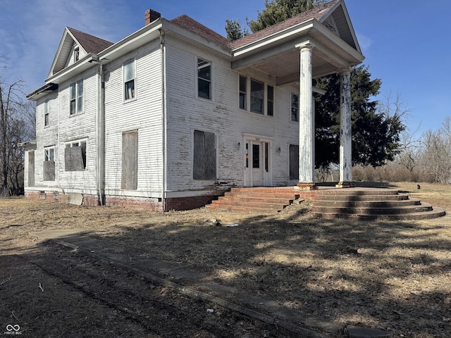 1359 N Jefferson St, Montezuma, IN 47862 - photo 2