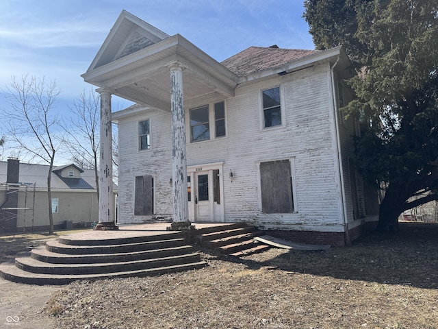 1359 N Jefferson St, Montezuma, IN 47862 - photo 3