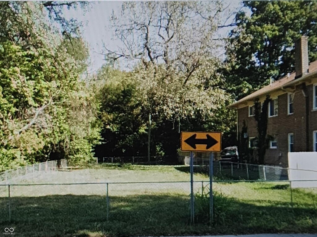 2631 Central Ave, Indianapolis, IN 46205