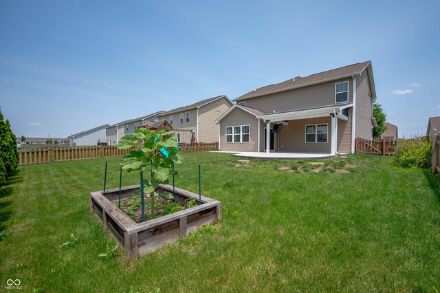 2324 Boneset Dr, Plainfield, IN 46168 - photo 16