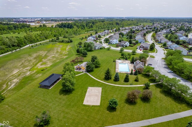 2324 Boneset Dr, Plainfield, IN 46168 - photo 22