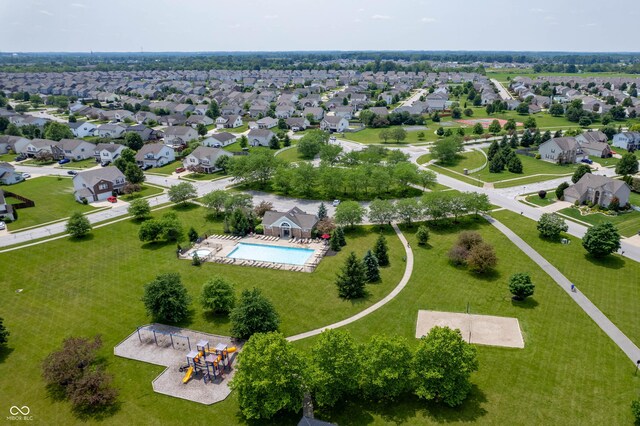 2324 Boneset Dr, Plainfield, IN 46168 - photo 21