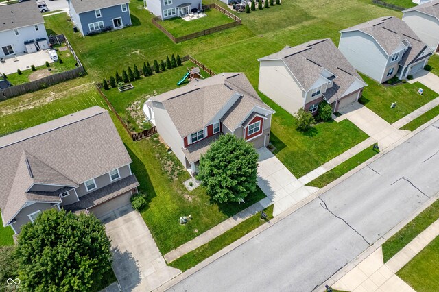 2324 Boneset Dr, Plainfield, IN 46168 - photo 18