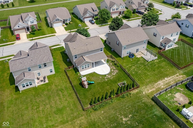 2324 Boneset Dr, Plainfield, IN 46168 - photo 17