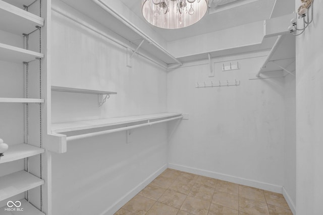 7383 Poppyseed Dr, Indianapolis, IN 46237 - view of walk in closet
