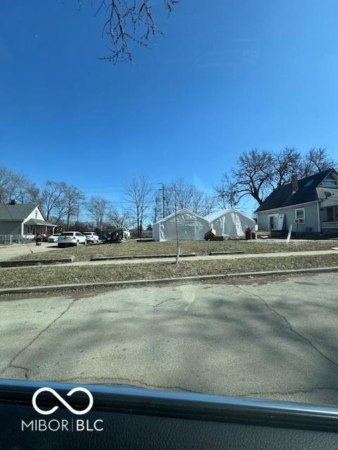 1801 S Delaware St, Indianapolis, IN 46225