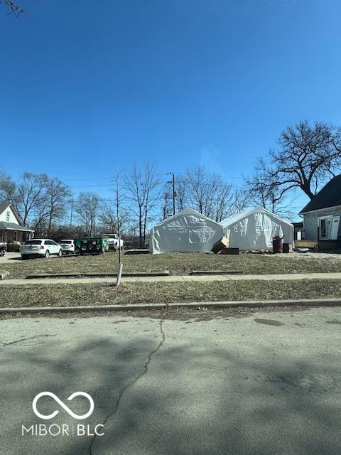 1801 S Delaware St, Indianapolis, IN 46225