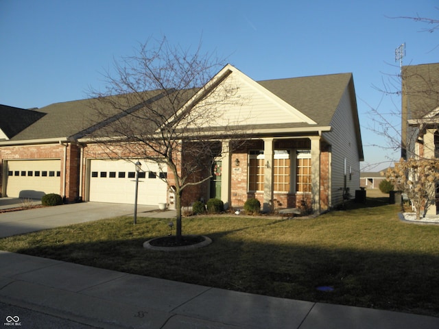 42 Copperleaf Dr, Crawfordsville, IN 47933 - photo 1
