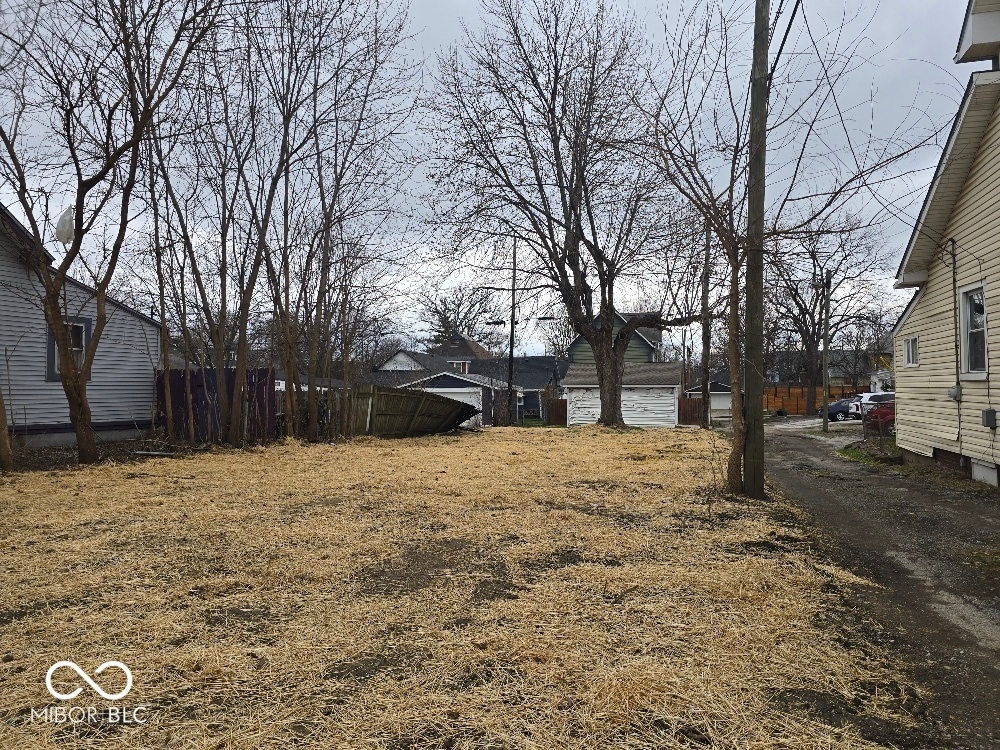 1618 E Market St, Indianapolis, IN 46201