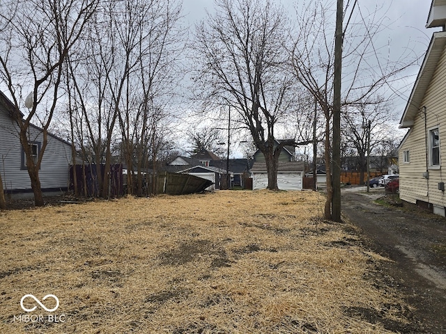 1618 E Market St, Indianapolis, IN 46201