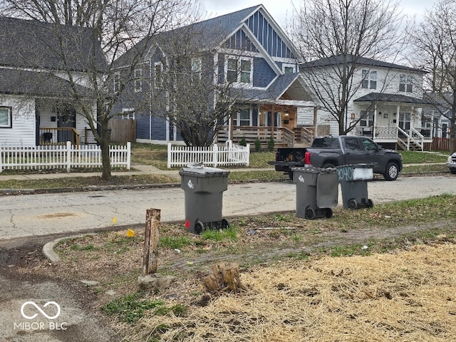 1618 E Market St, Indianapolis, IN 46201