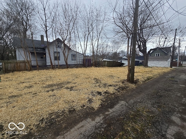 1618 E Market St, Indianapolis, IN 46201