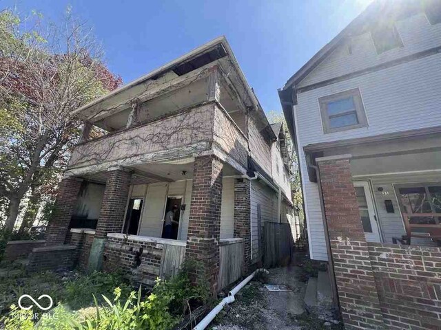 35 N Arsenal Ave, Indianapolis, IN 46201 - photo 4