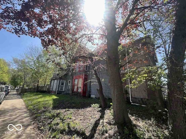 35 N Arsenal Ave, Indianapolis, IN 46201 - photo 6