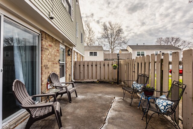 8336 Woodall Dr Unit Kr, Indianapolis, IN 46268 - photo 22