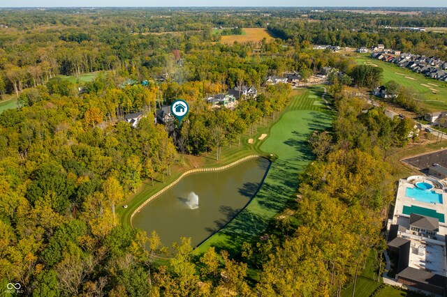 10435 Somerford Rdg, Zionsville, IN 46077