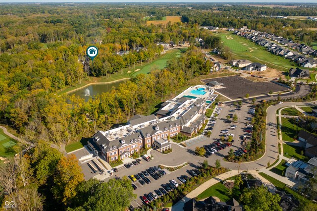 10435 Somerford Rdg, Zionsville, IN 46077