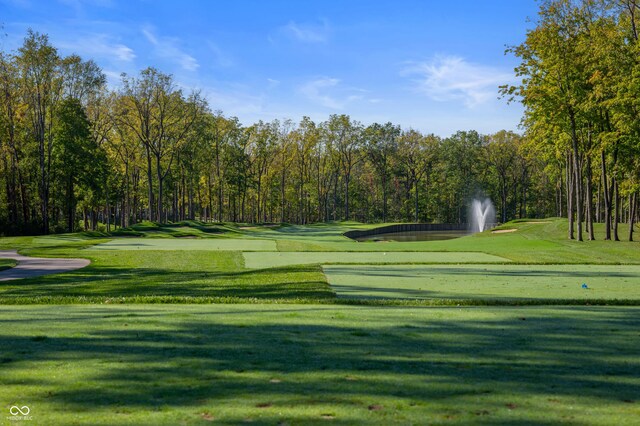10435 Somerford Rdg, Zionsville, IN 46077