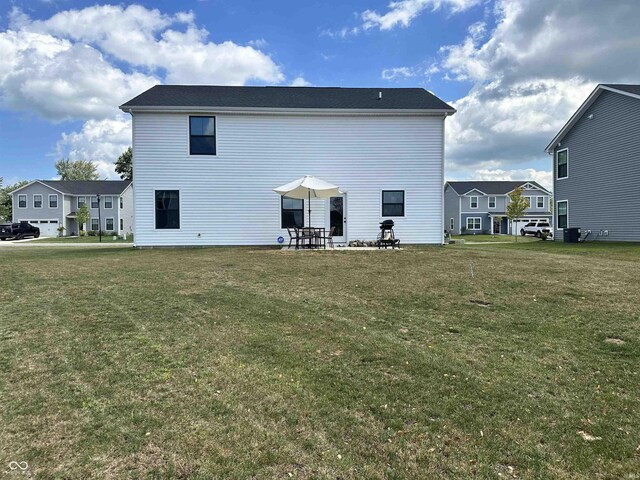 1862 Cascades Dr, Greenfield, IN 46140 - photo 6
