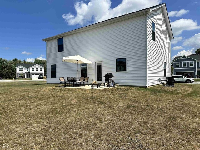 1862 Cascades Dr, Greenfield, IN 46140 - photo 5