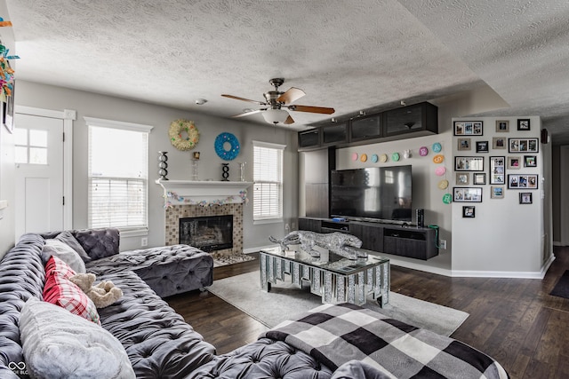 11125 Hickory Lake Ln, Indianapolis, IN 46235 - photo 4