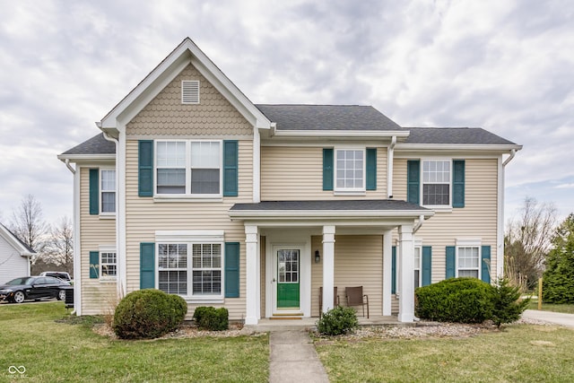11125 Hickory Lake Ln, Indianapolis, IN 46235 - photo 1