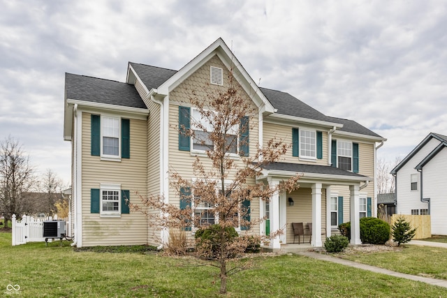 11125 Hickory Lake Ln, Indianapolis, IN 46235 - photo 32