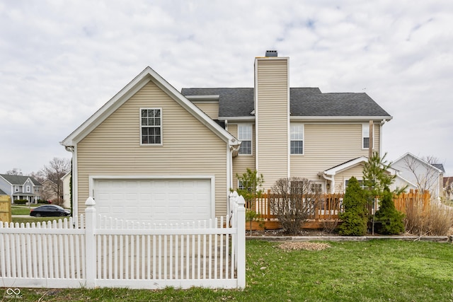 11125 Hickory Lake Ln, Indianapolis, IN 46235 - photo 29