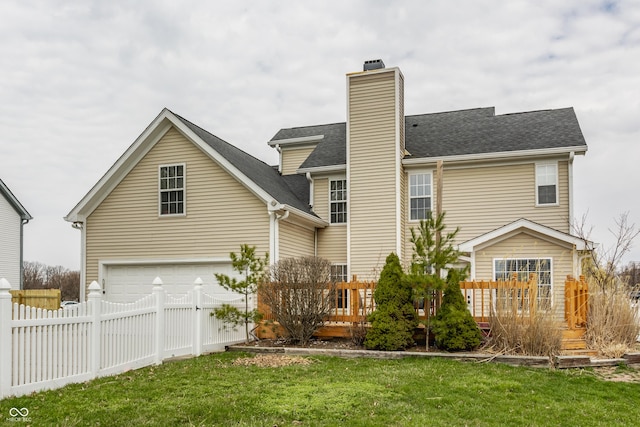 11125 Hickory Lake Ln, Indianapolis, IN 46235 - photo 28