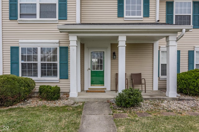 11125 Hickory Lake Ln, Indianapolis, IN 46235 - photo 2