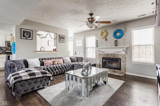 11125 Hickory Lake Ln, Indianapolis, IN 46235 - photo 3