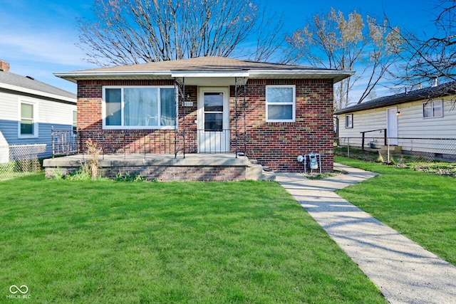3618 Spann Ave, Indianapolis, IN 46203 - photo 1