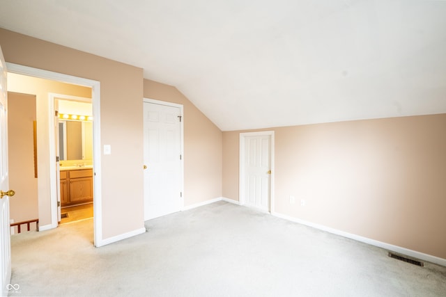 11229 Echo Ridge Ln, Indianapolis, IN 46236 - bonus room with light colored carpet and lofted ceiling