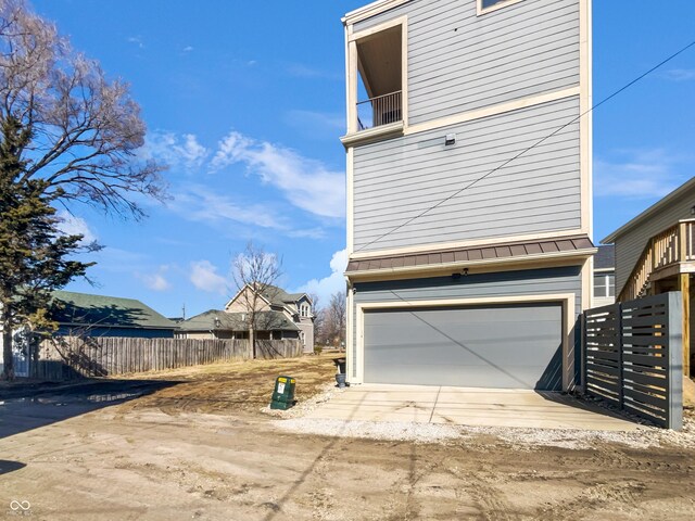 917 Buchanan St, Indianapolis, IN 46203 - photo 11