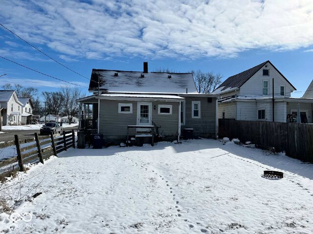 903 N Perkins St, Rushville, IN 46173 - photo 28