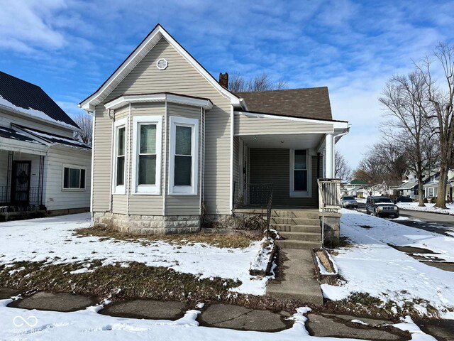 903 N Perkins St, Rushville, IN 46173 - photo 1