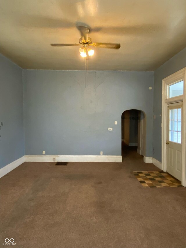 903 N Perkins St, Rushville, IN 46173 - photo 2