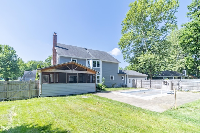 7372 Deerfield Dr, Greenfield, IN 46140 - photo 46