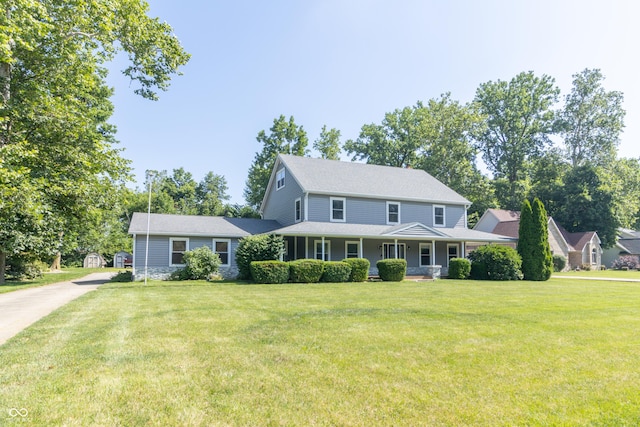 7372 Deerfield Dr, Greenfield, IN 46140 - photo 41