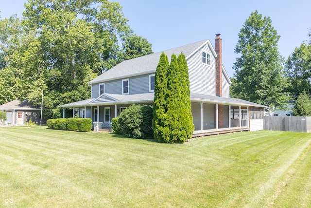 7372 Deerfield Dr, Greenfield, IN 46140 - photo 43