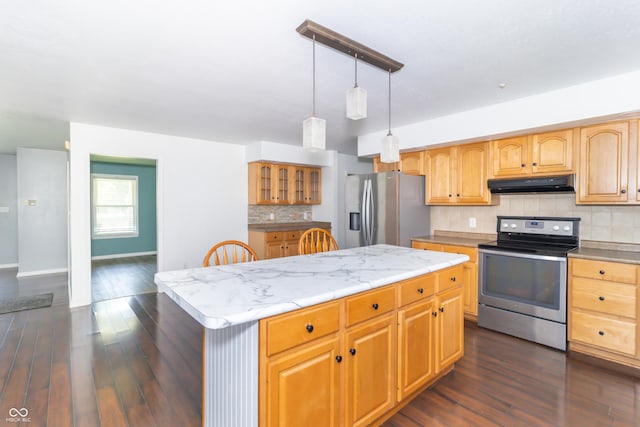 7372 Deerfield Dr, Greenfield, IN 46140 - photo 8