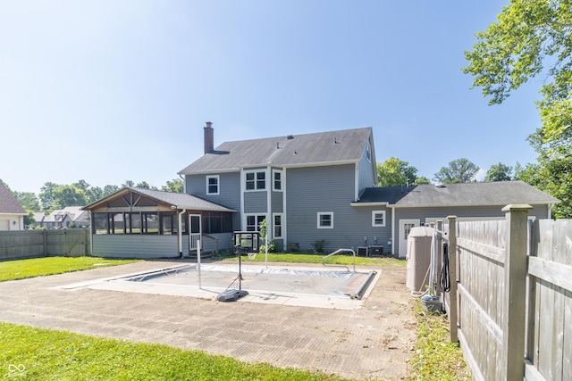 7372 Deerfield Dr, Greenfield, IN 46140 - photo 49