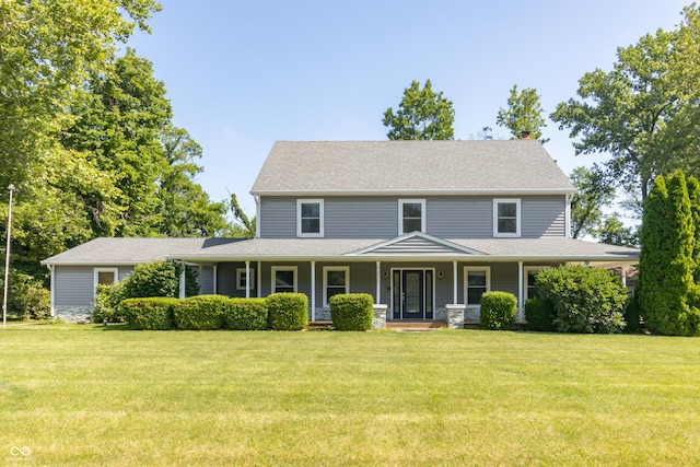 7372 Deerfield Dr, Greenfield, IN 46140 - photo 1