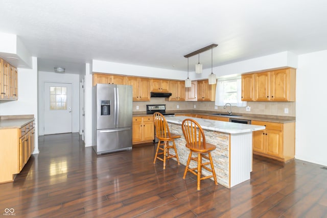 7372 Deerfield Dr, Greenfield, IN 46140 - photo 12